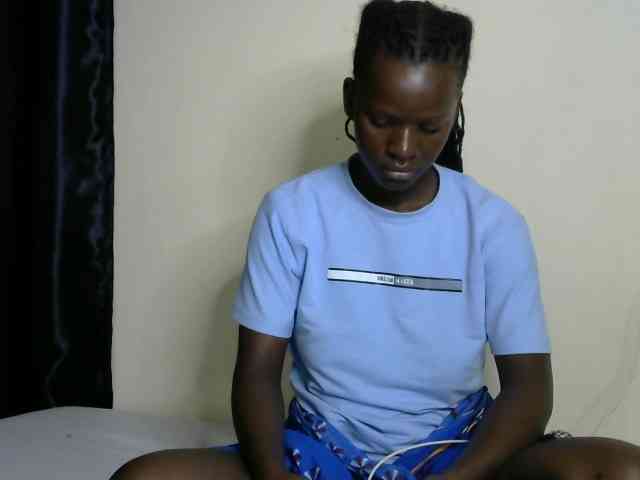 sexxy-montana webcam