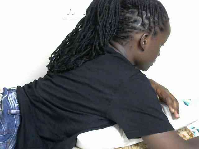 sexxy-montana webcam