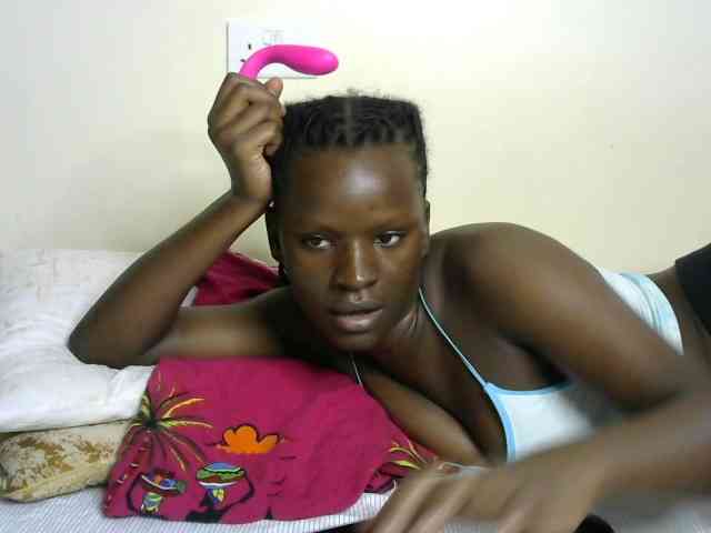 sexxy-montana webcam