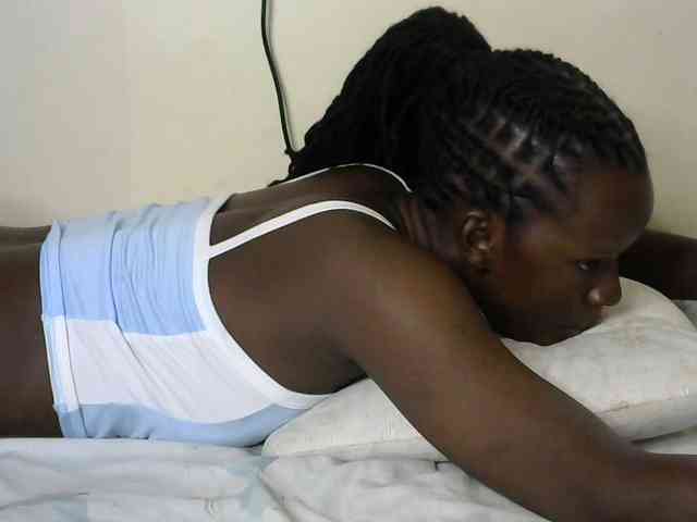 sexxy-montana webcam