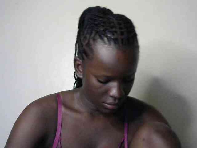 sexxy-montana webcam