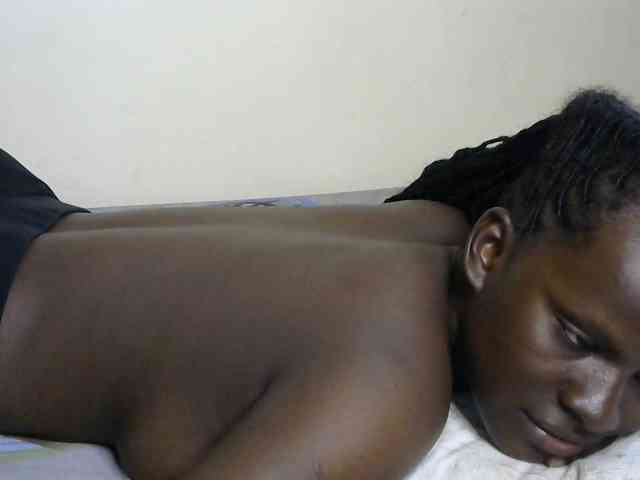 sexxy-montana webcam