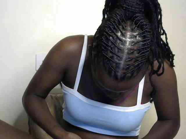 sexxy-montana webcam