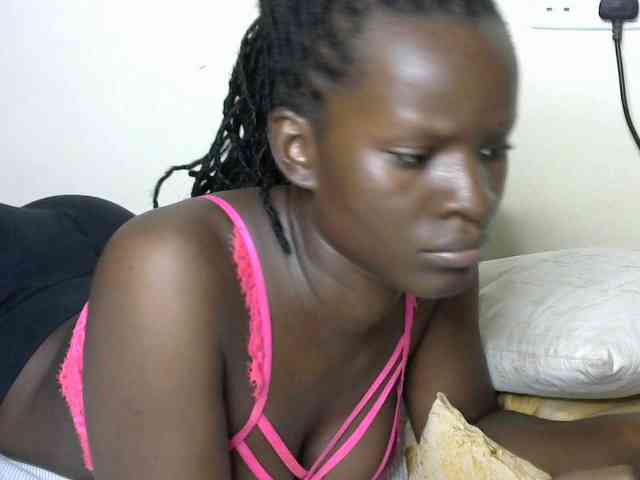 sexxy-montana webcam