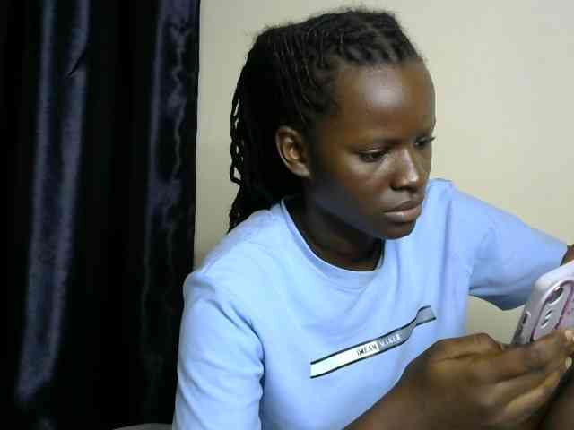 sexxy-montana webcam