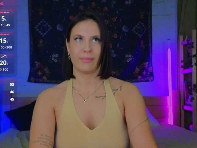 Elle-Brooke1 Live Cam on BongaCams