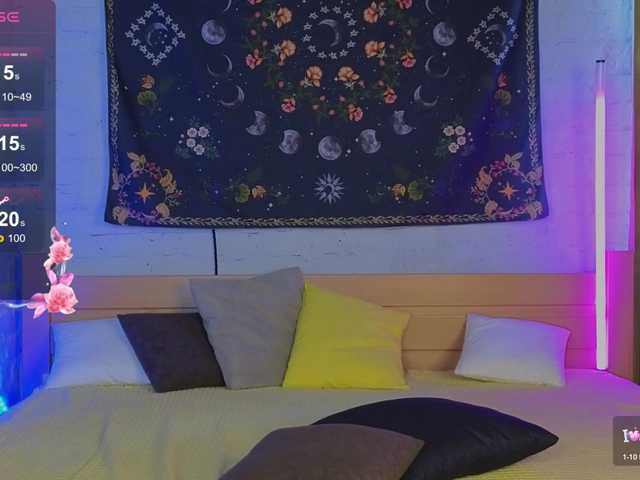 Elle-Brooke1 from BongaCams is Freechat