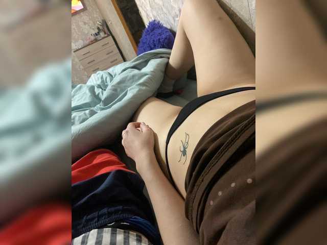 Live with Ekatirina1111 on FliCam