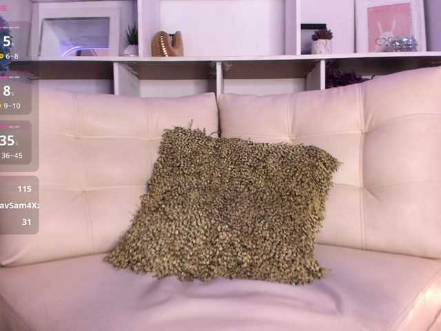 Irinaf's BongaCams show and profile