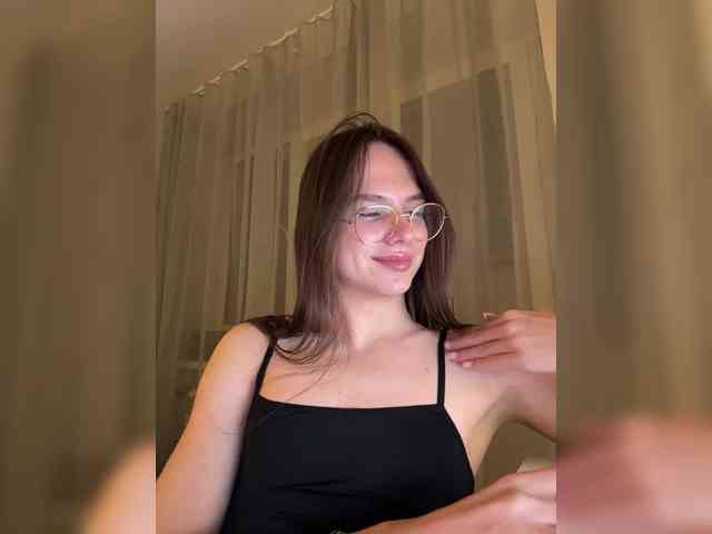 Nicollaa Live Webcam on BongaCams