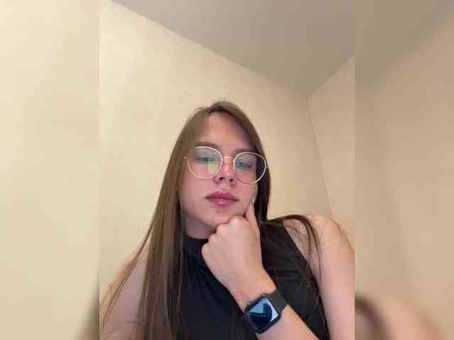 Nicollaa Live Webcam on BongaCams