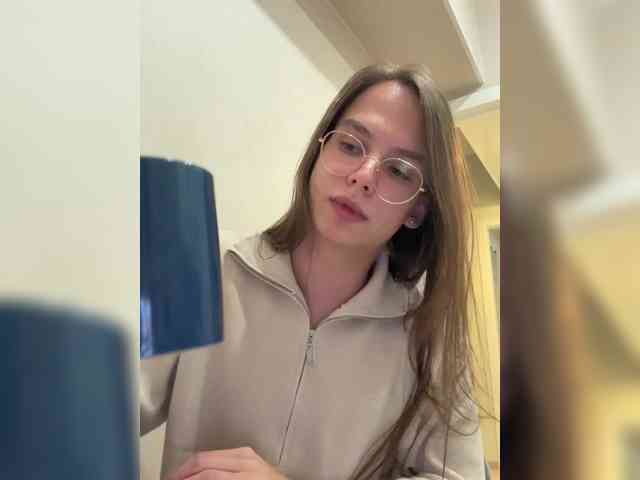 Nicollaa Live Webcam on BongaCams