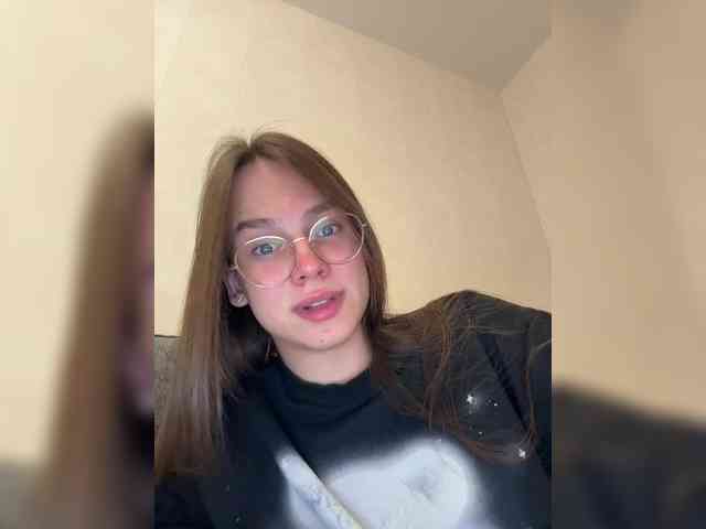 Nicollaa Live Webcam on BongaCams