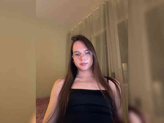 Nicollaa Live Webcam on BongaCams