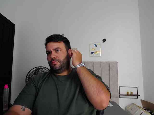 goodangel Live Webcam on BongaCams