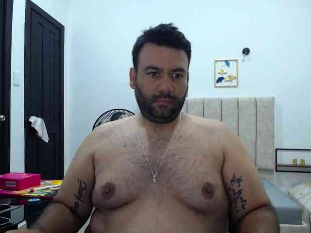 goodangel Live Webcam on BongaCams