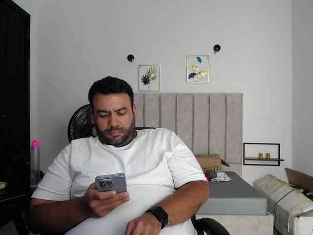 goodangel Live Webcam on BongaCams