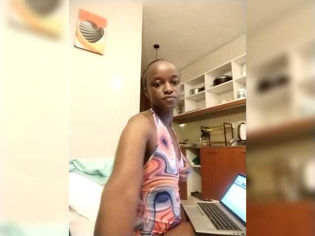 Profile and Statistics for -Spicygal on BongaCams