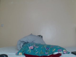 Tasty-Tamara's Live Webcam