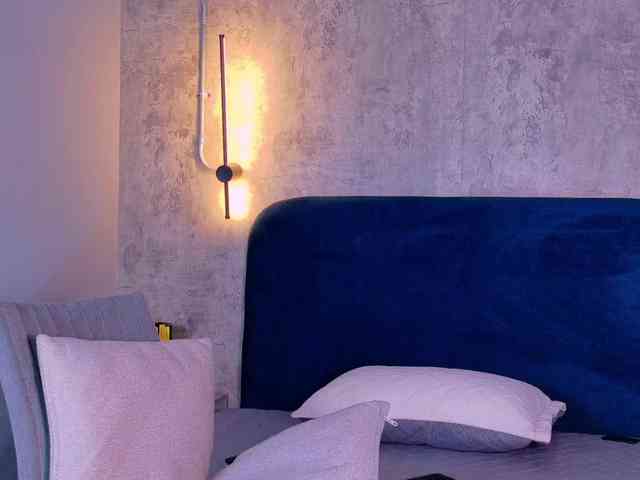 Tommy-Blue Tommy-Blue