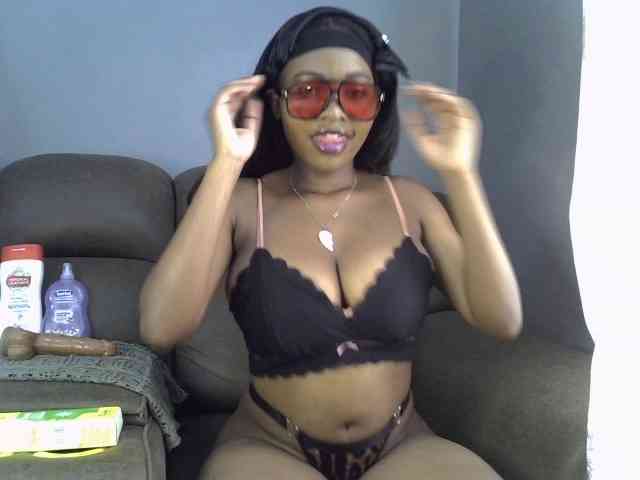 SweetHeat111 webcam