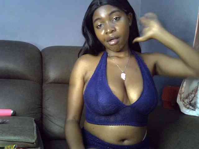 SweetHeat111 webcam