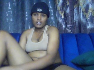 MaiaLovesU Porn Show