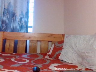 WildFlowerRose Porn Show