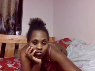 WildFlowerRose Porn Show