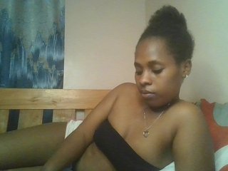 WildFlowerRose Porn Show