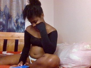 WildFlowerRose Porn Show