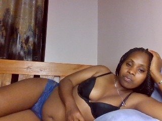 WildFlowerRose Porn Show