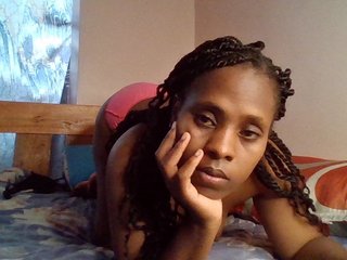 WildFlowerRose Porn Show