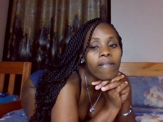 WildFlowerRose Porn Show