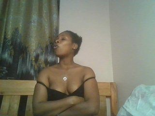 WildFlowerRose Porn Show