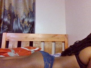 WildFlowerRose Porn Show