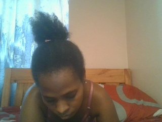 WildFlowerRose Porn Show