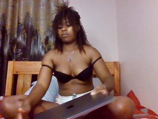 WildFlowerRose Porn Show