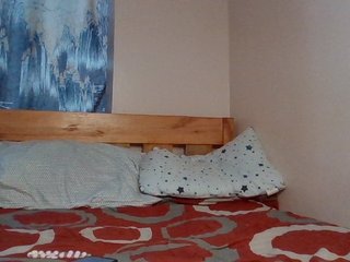 WildFlowerRose Porn Show