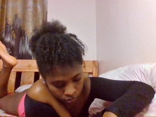 WildFlowerRose Porn Show