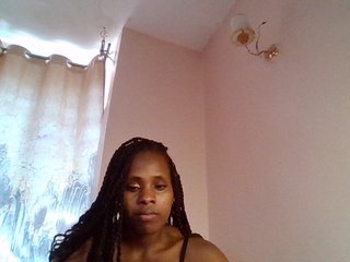 WildFlowerRose Porn Show