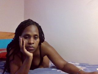 WildFlowerRose Porn Show