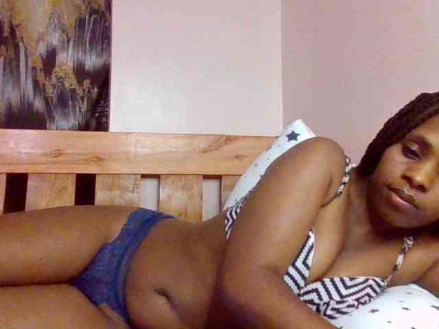 chat webcam WildFlowerRose