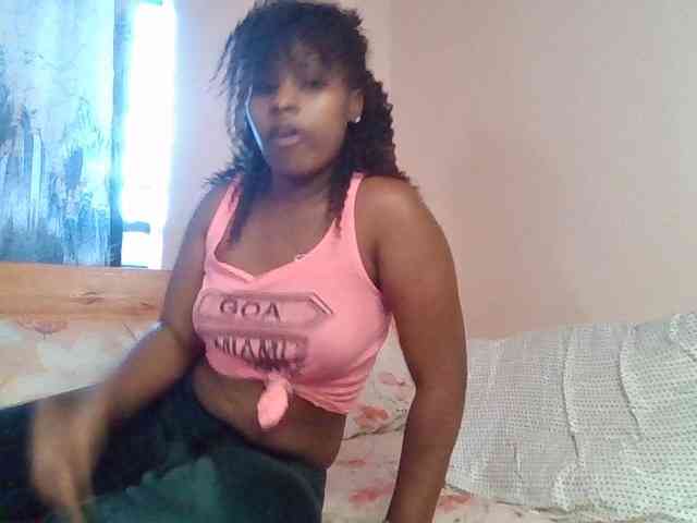 WildFlowerRose webcam