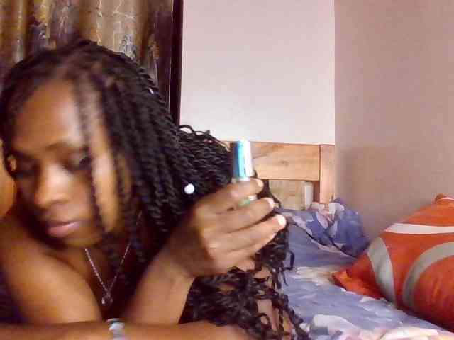 WildFlowerRose webcam