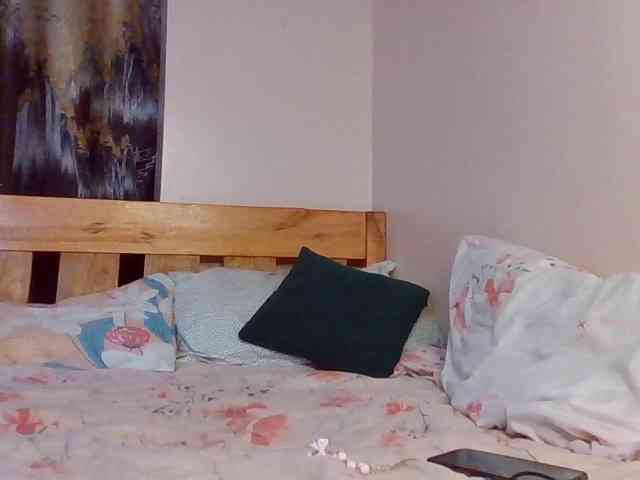 WildFlowerRose webcam