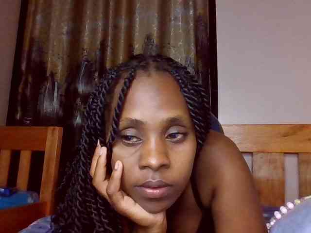 WildFlowerRose Live Webcam on BongaCams