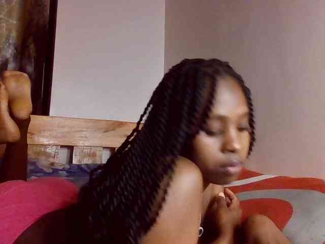 WildFlowerRose webcam