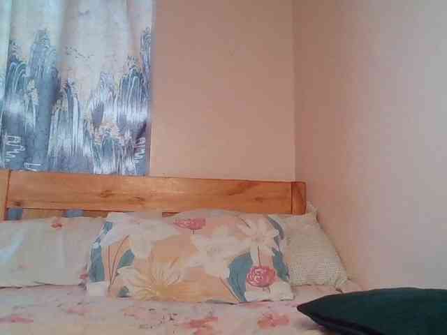 WildFlowerRose webcam