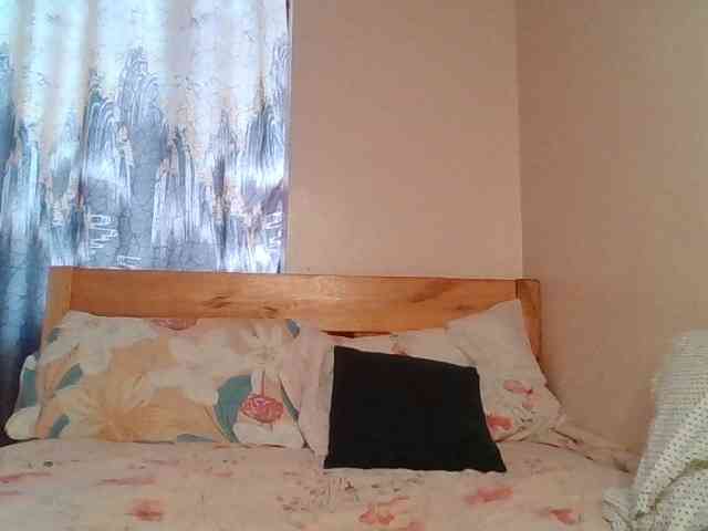 WildFlowerRose webcam